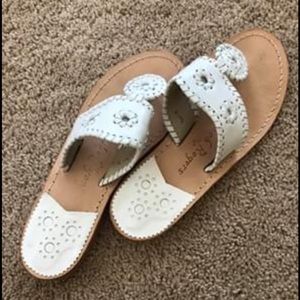 Jack Rogers sandals